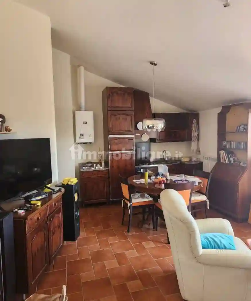 Attico - Mansarda - foto 2