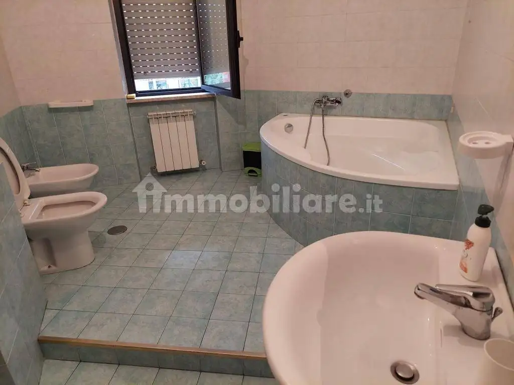 Appartamento in vendita a Rende