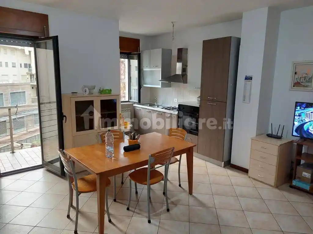 Quadrilocale via Pietro Mascagni 2, Quattromiglia, Rende - foto 2