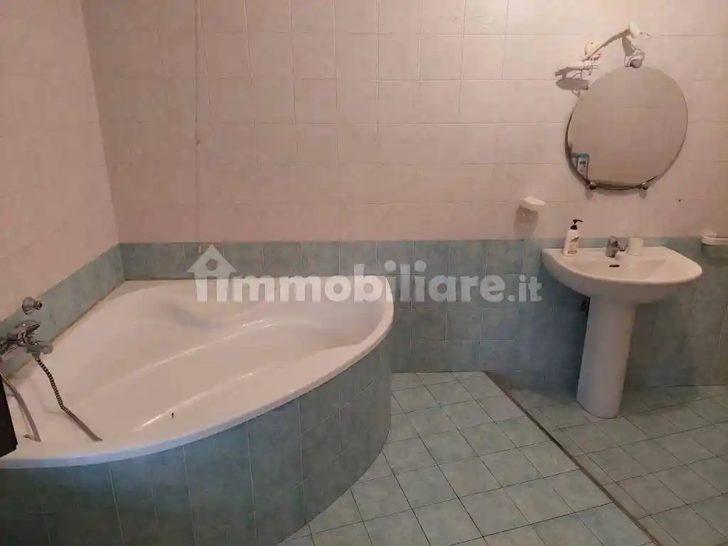 Quadrilocale via Pietro Mascagni 2, Quattromiglia, Rende - foto 4