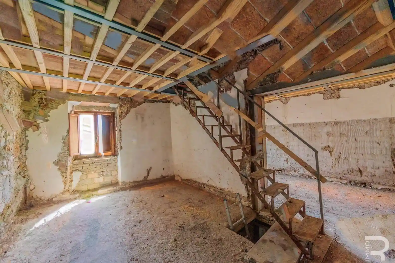 Appartamento in vendita a Sorano