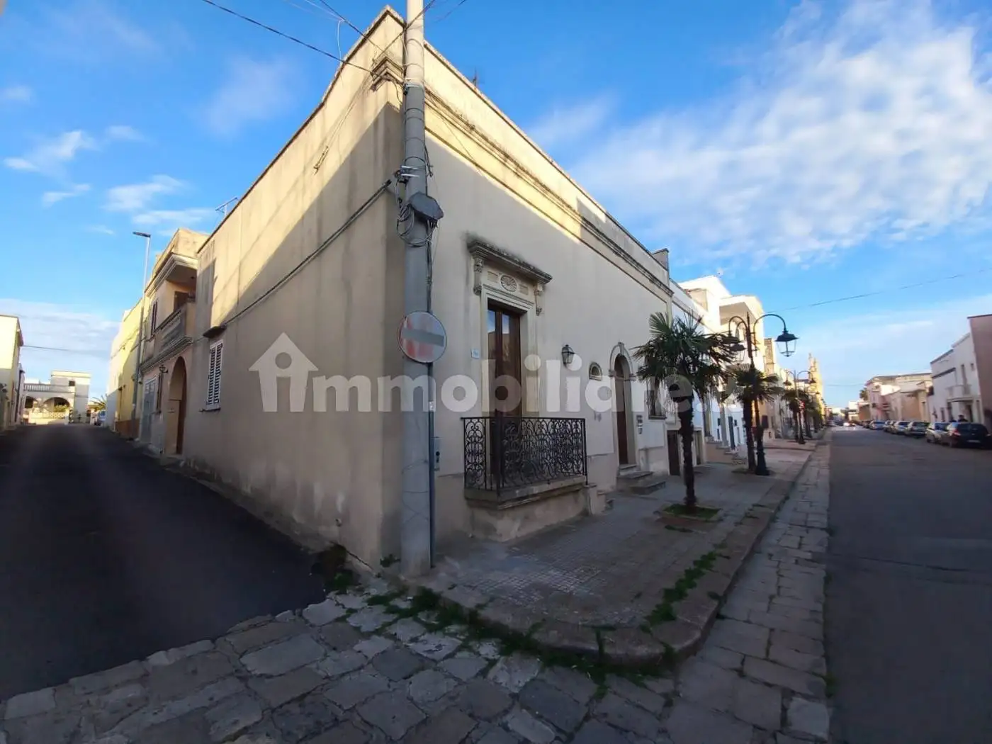 Villa in vendita a Montesano Salentino