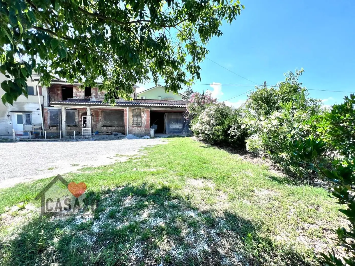 Casa indipendente in vendita a Cesena