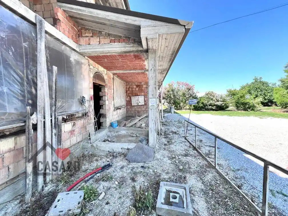 Casa indipendente - foto 2