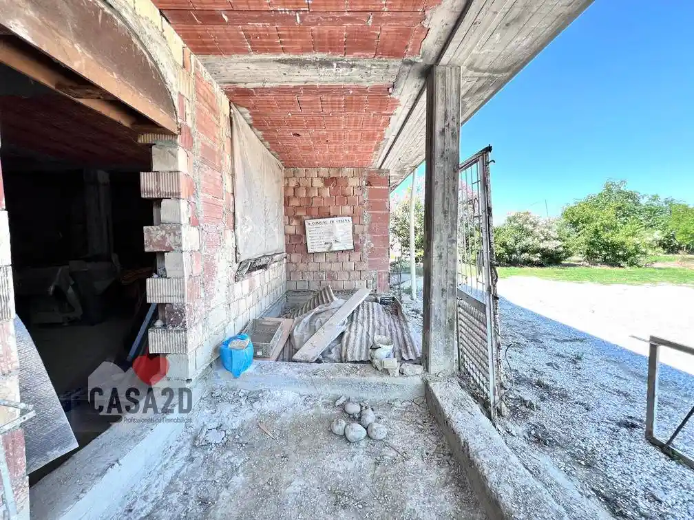 Casa indipendente - foto 3