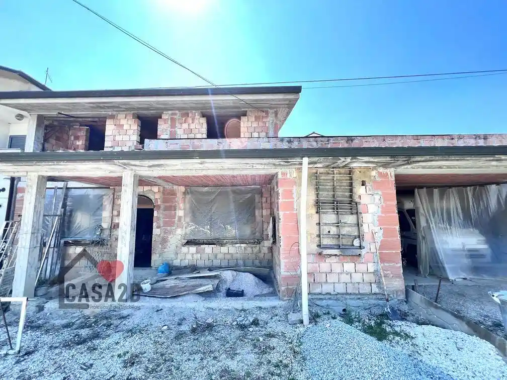 Casa indipendente - foto 4