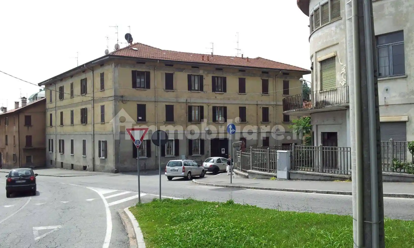 Appartamento in vendita a Como