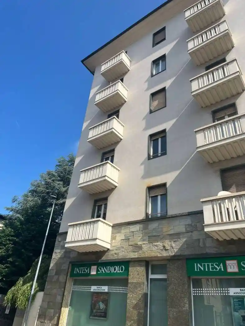 Appartamento in affitto a Rivoli