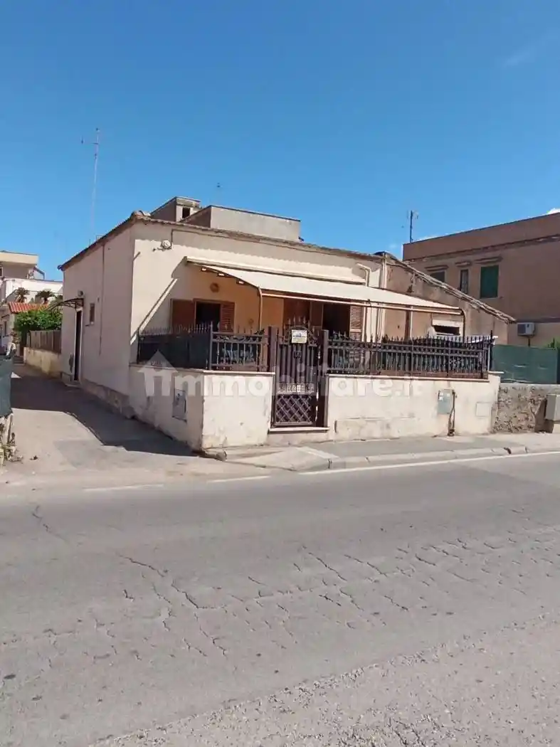 Appartamento in affitto a Nettuno