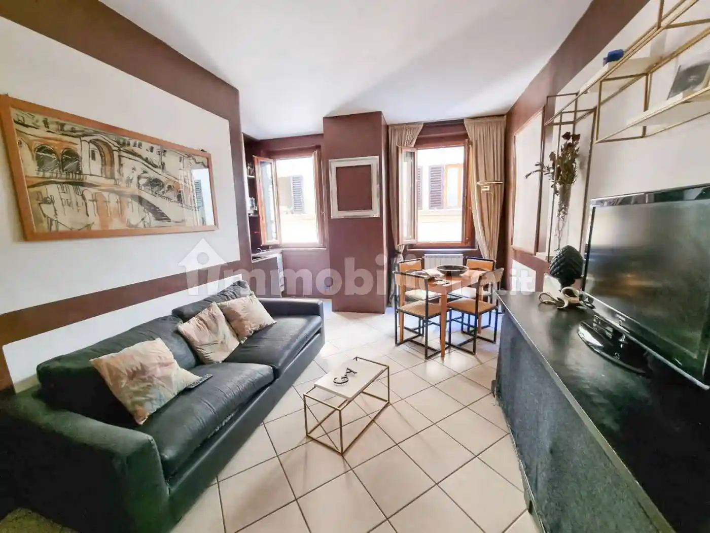 Appartamento in vendita a Firenze