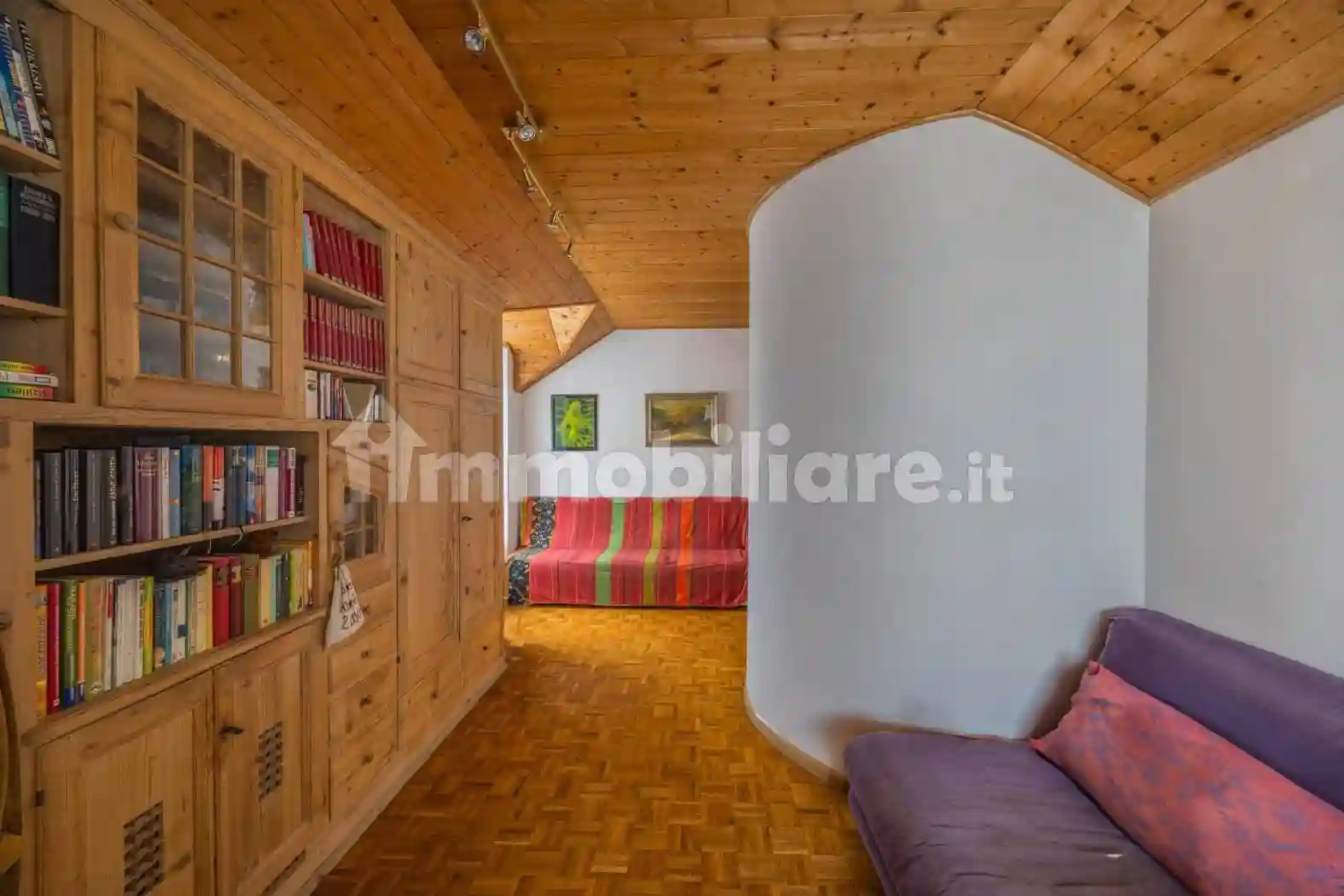 Attico - Mansarda - foto 4