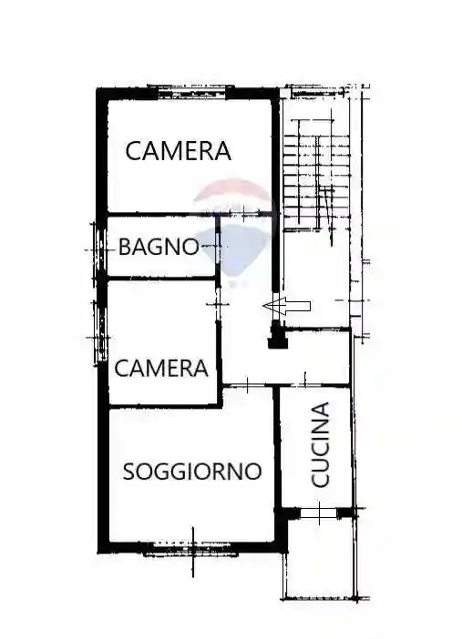 Appartamento - foto 3