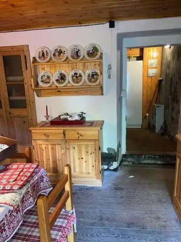 Villa unifamiliare Località Rifugio Sant'Antonio, Sant'Antonio In Valfontana, Chiuro - foto 5