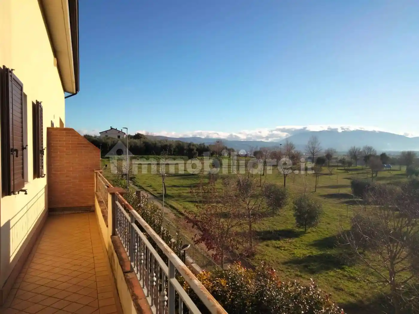 Appartamento in vendita a Perugia