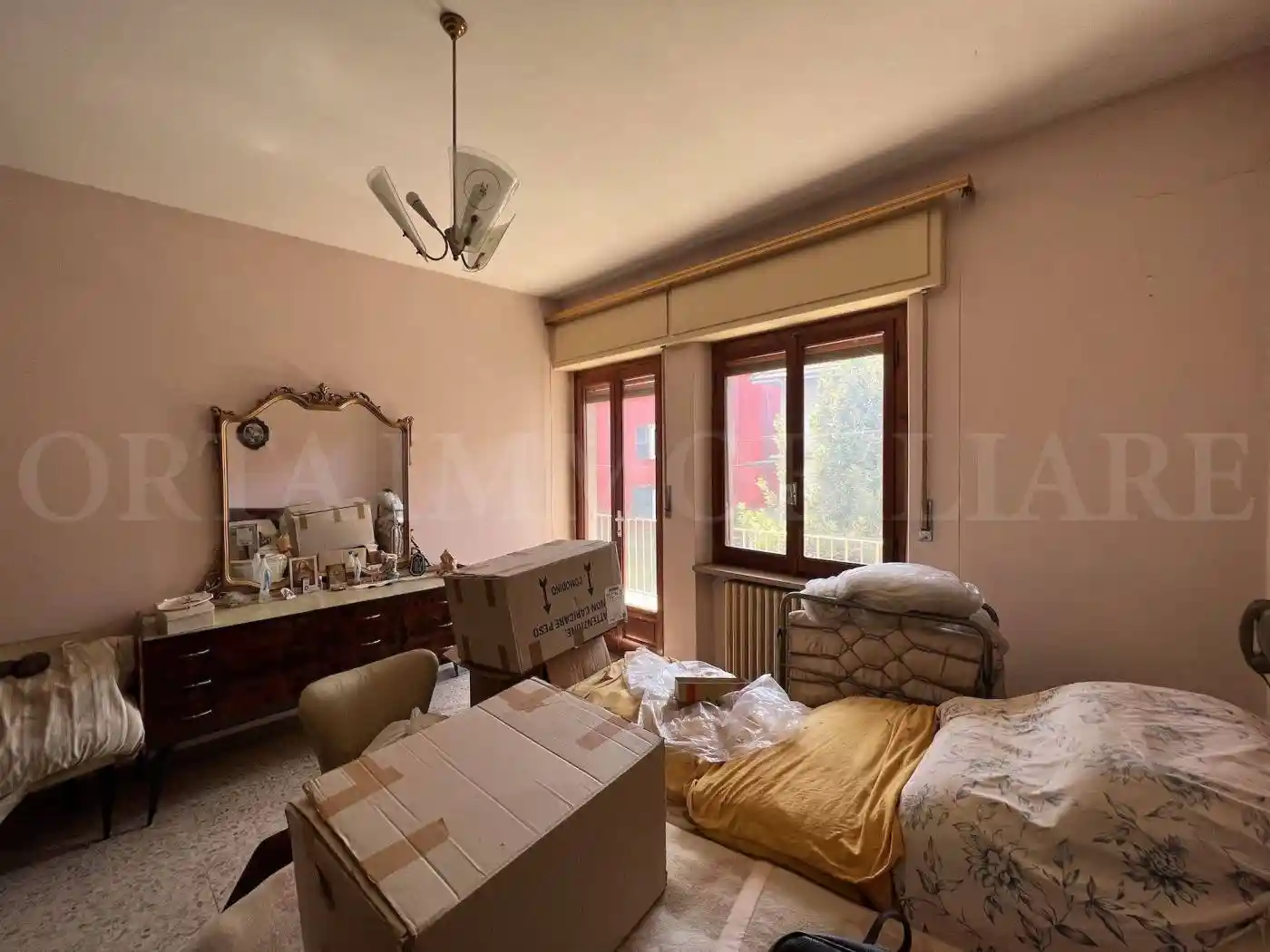 Terratetto unifamiliare via Sant'Isidoro 27, Centro, Cesara - foto 4