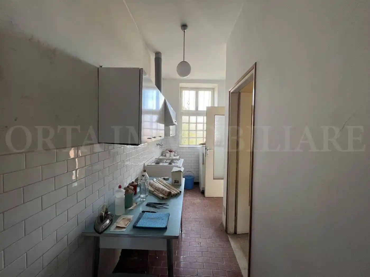 Terratetto unifamiliare via Sant'Isidoro 27, Centro, Cesara - foto 5