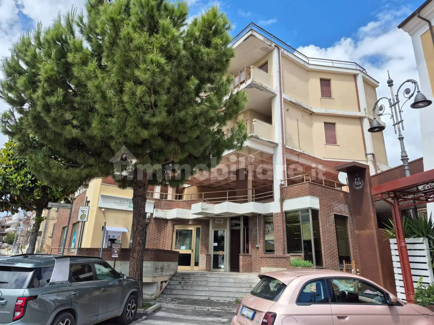 Appartamento in vendita a Controguerra