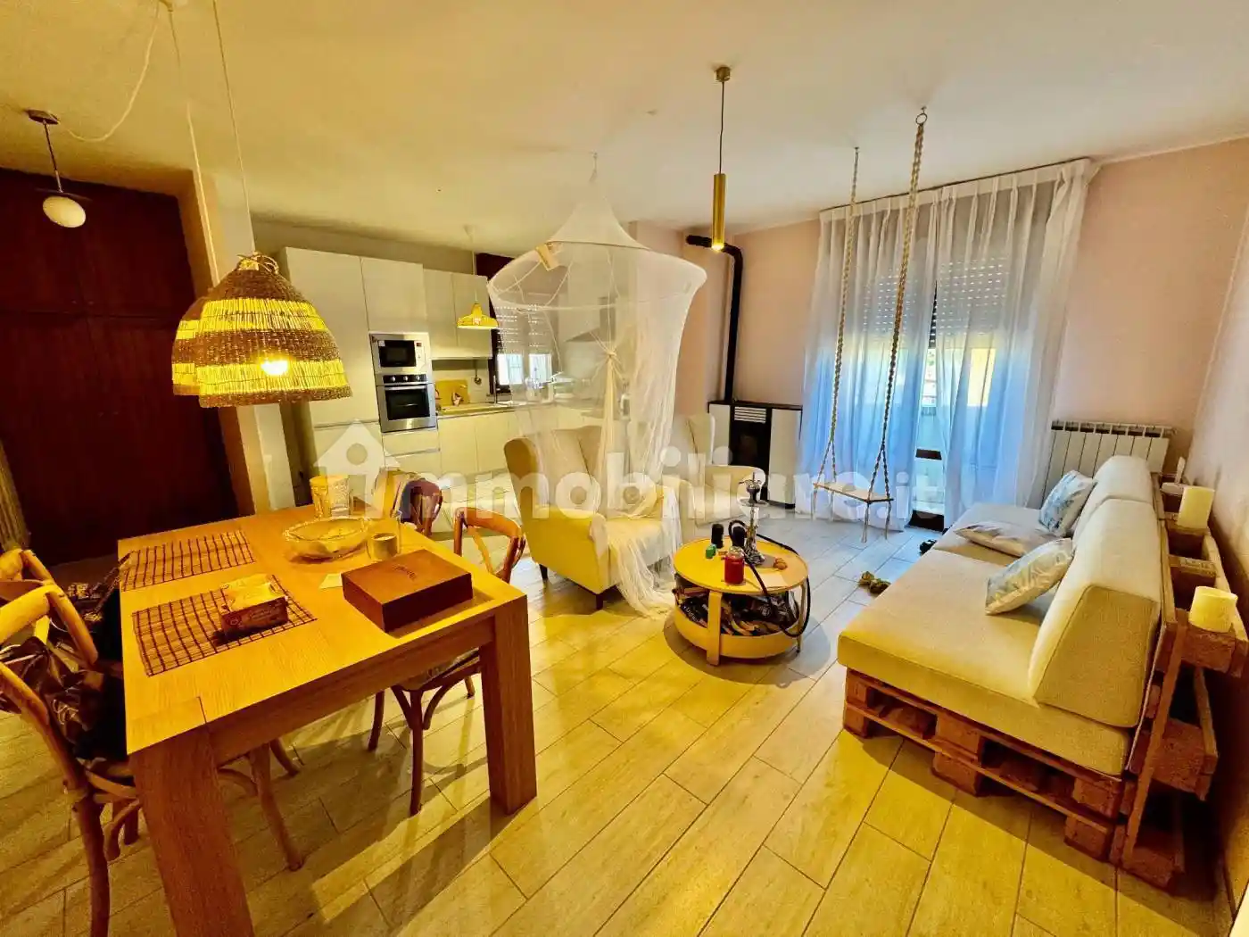 Appartamento in vendita a Piacenza