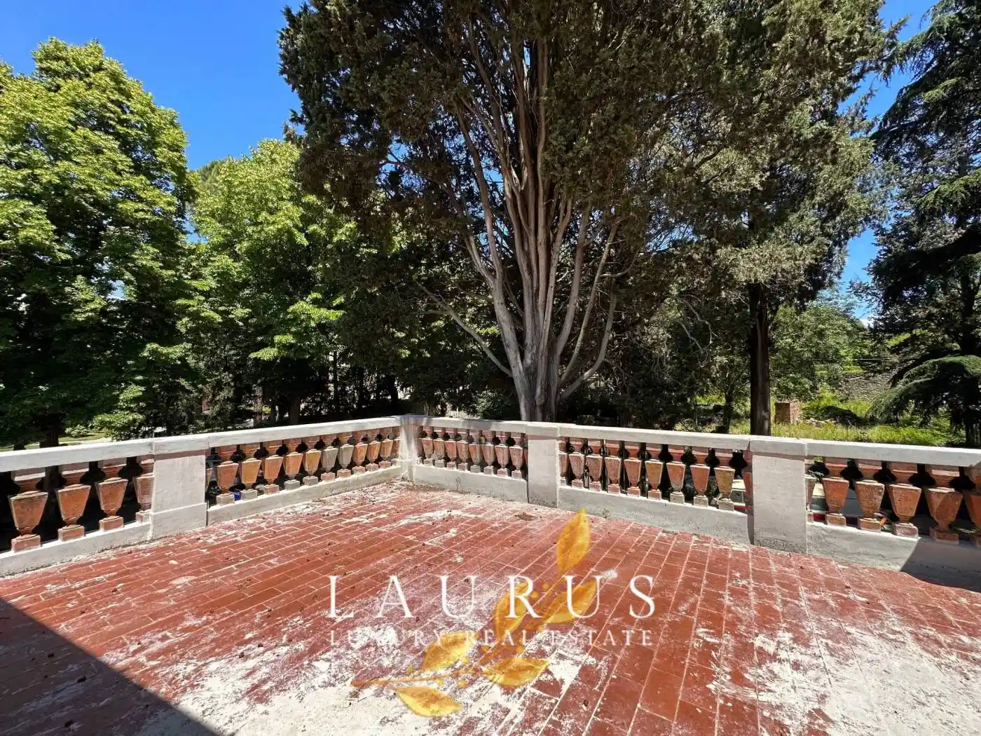 Attico - Mansarda in vendita a Firenze