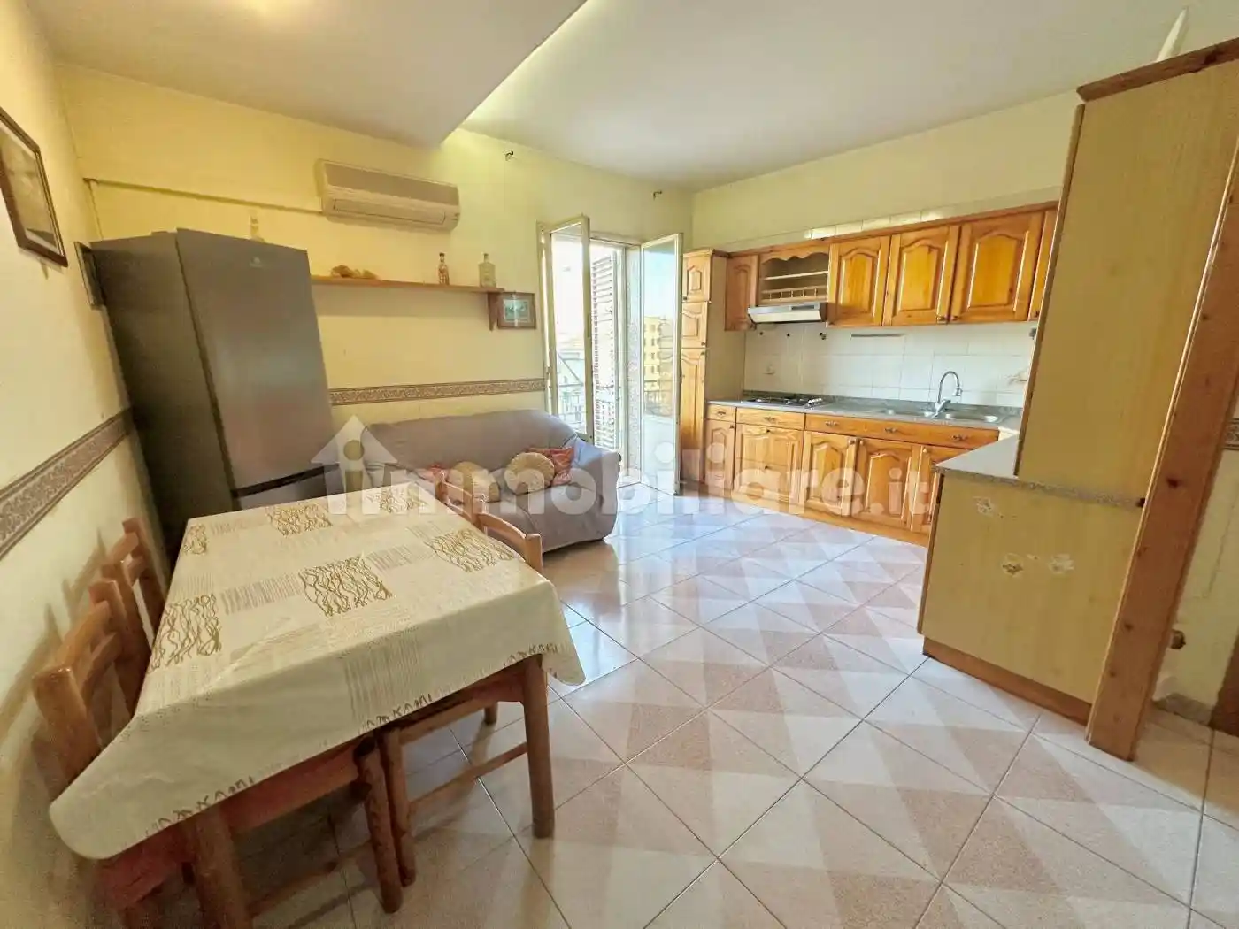 Appartamento in vendita a Lentini