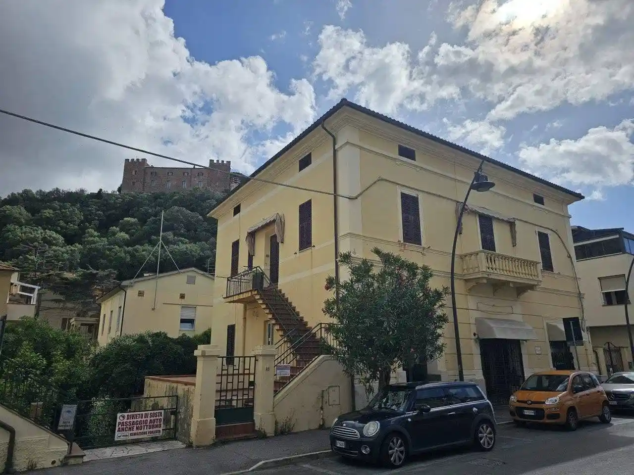 Appartamento in vendita a Castiglione della Pescaia