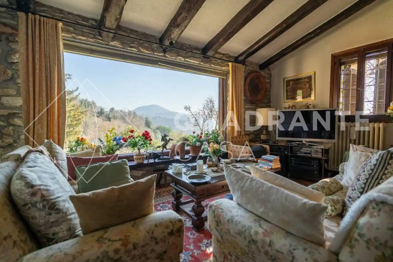 Villa in vendita a Cinto Euganeo