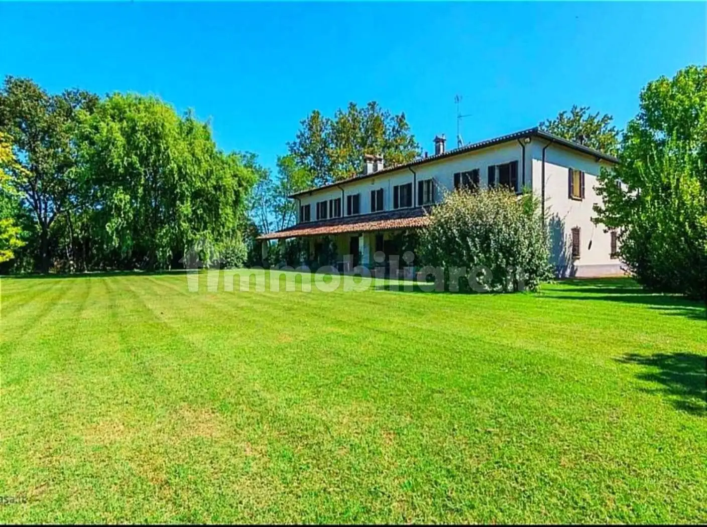 Villa in vendita a Durazzano