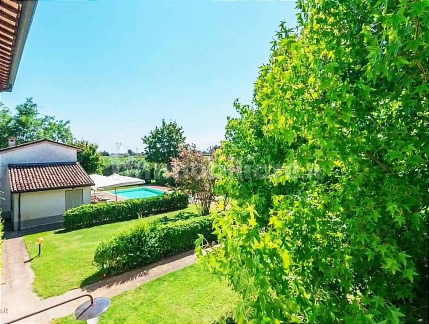 Villa unifamiliare quartiere San Pietro In Campiano - San Pietro In Vincoli - Santo Stefano, Durazzano - foto 2