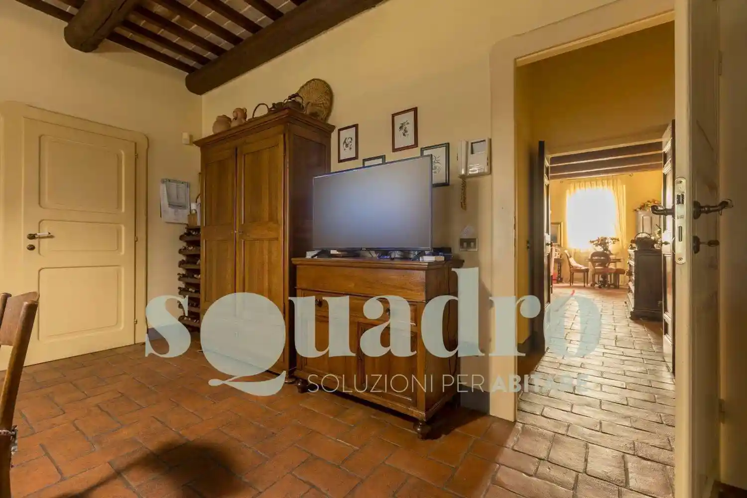 Villa unifamiliare quartiere San Pietro In Campiano - San Pietro In Vincoli - Santo Stefano, Durazzano - foto 5