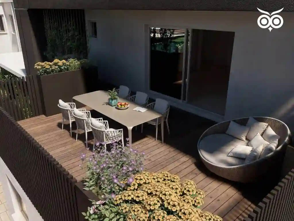 Attico - Mansarda - foto 2