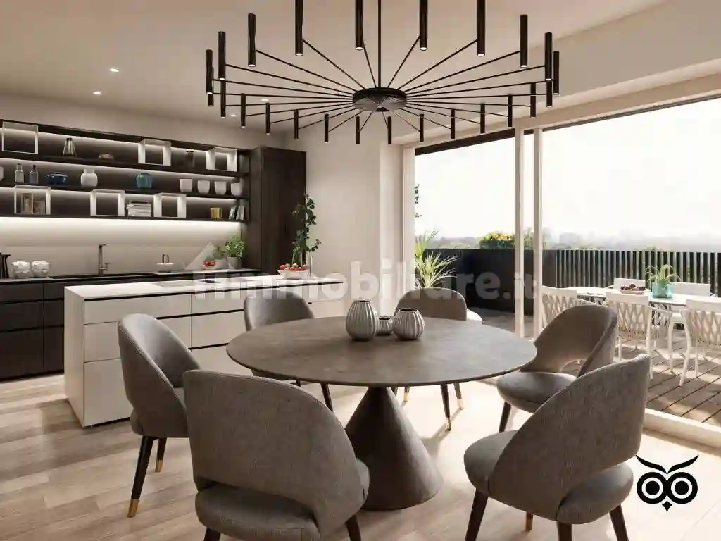 Attico - Mansarda - foto 3