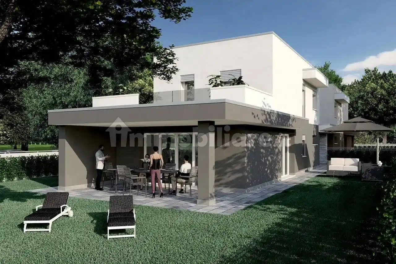Villa in vendita a Albignasego