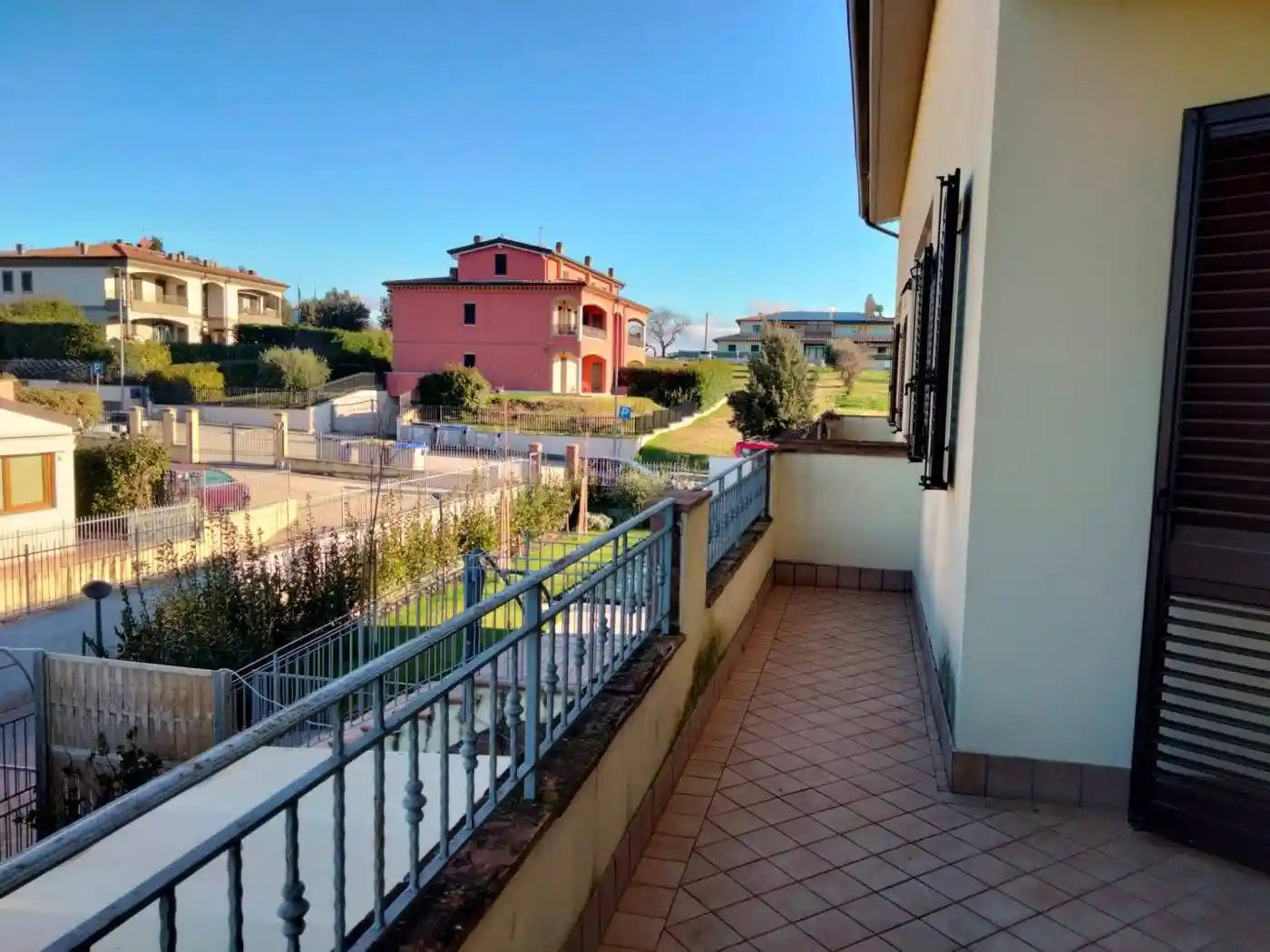 Appartamento in vendita a Perugia