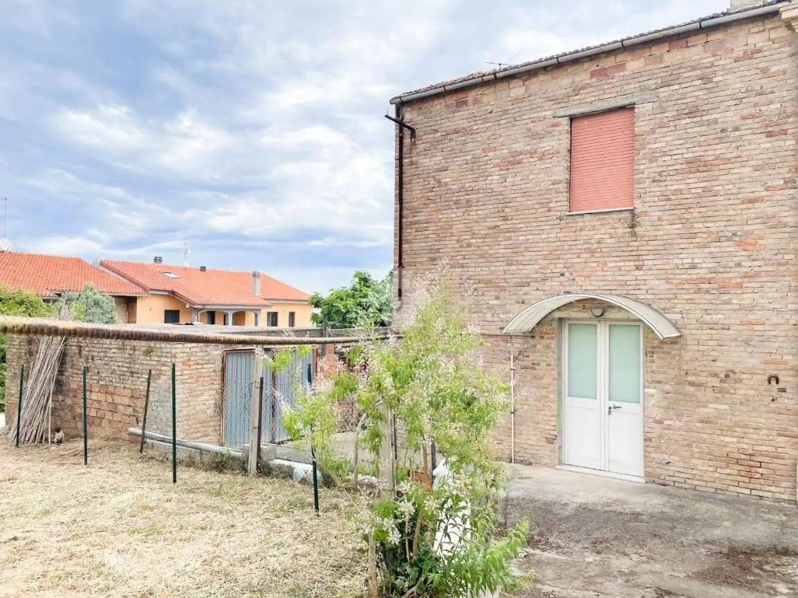 Casa indipendente in vendita a Vasto