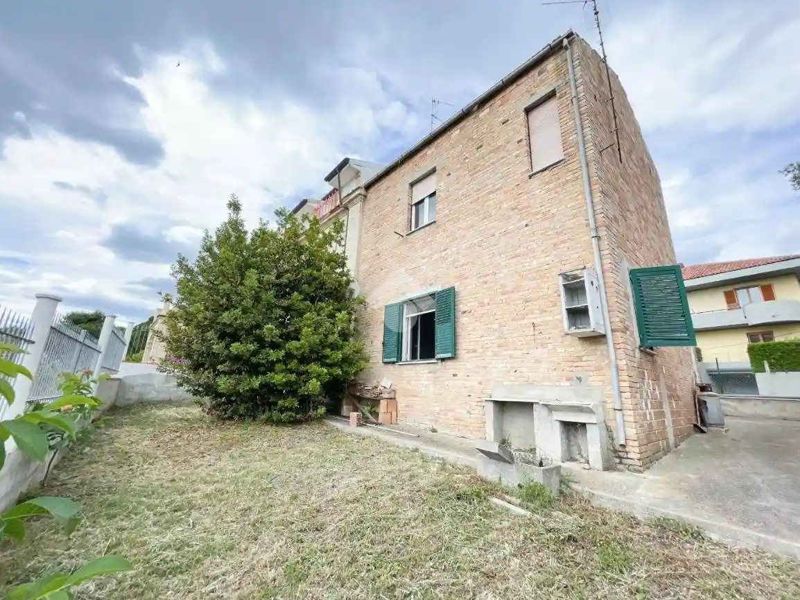 Terratetto plurifamiliare via Michele Fiore 20, Incoronata, San Lorenzo, Pagliarelli, Vasto - foto 2