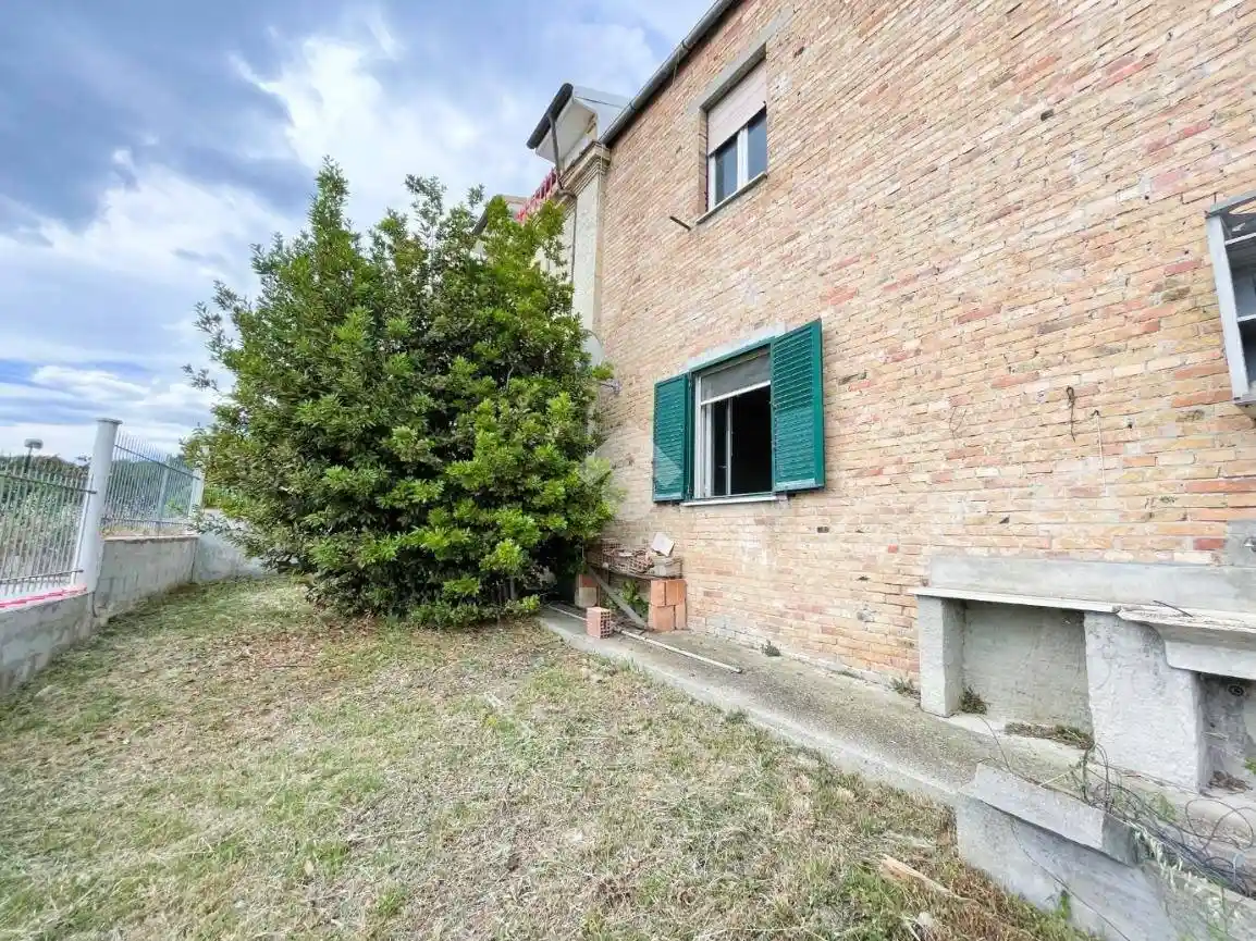 Terratetto plurifamiliare via Michele Fiore 20, Incoronata, San Lorenzo, Pagliarelli, Vasto - foto 3