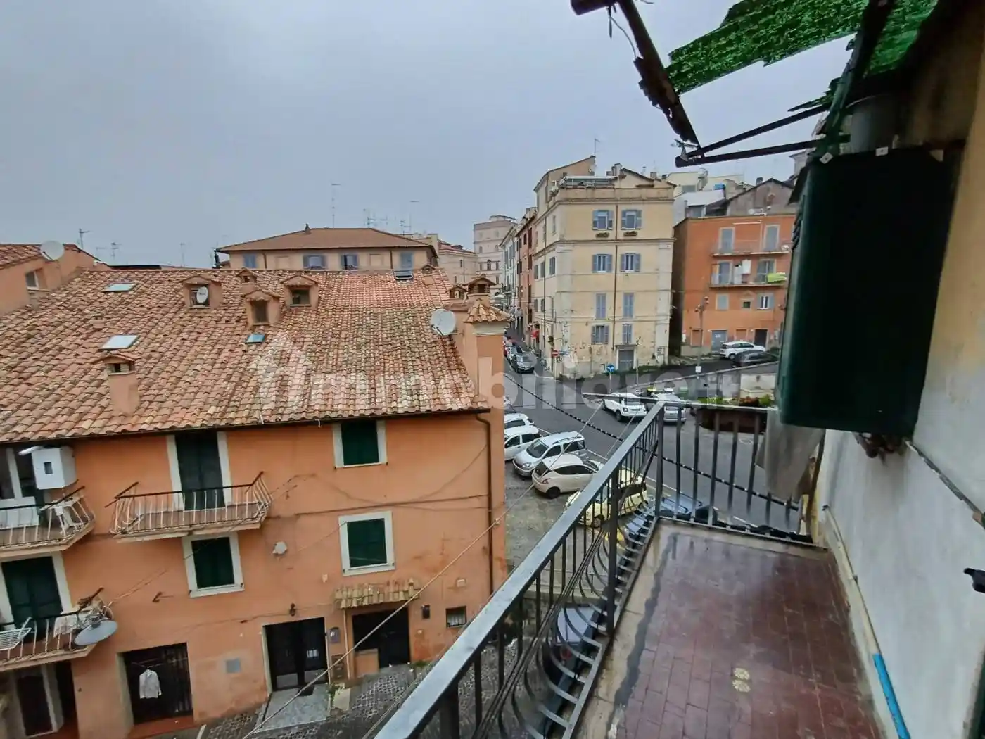 Attico - Mansarda in vendita a Genzano di Roma