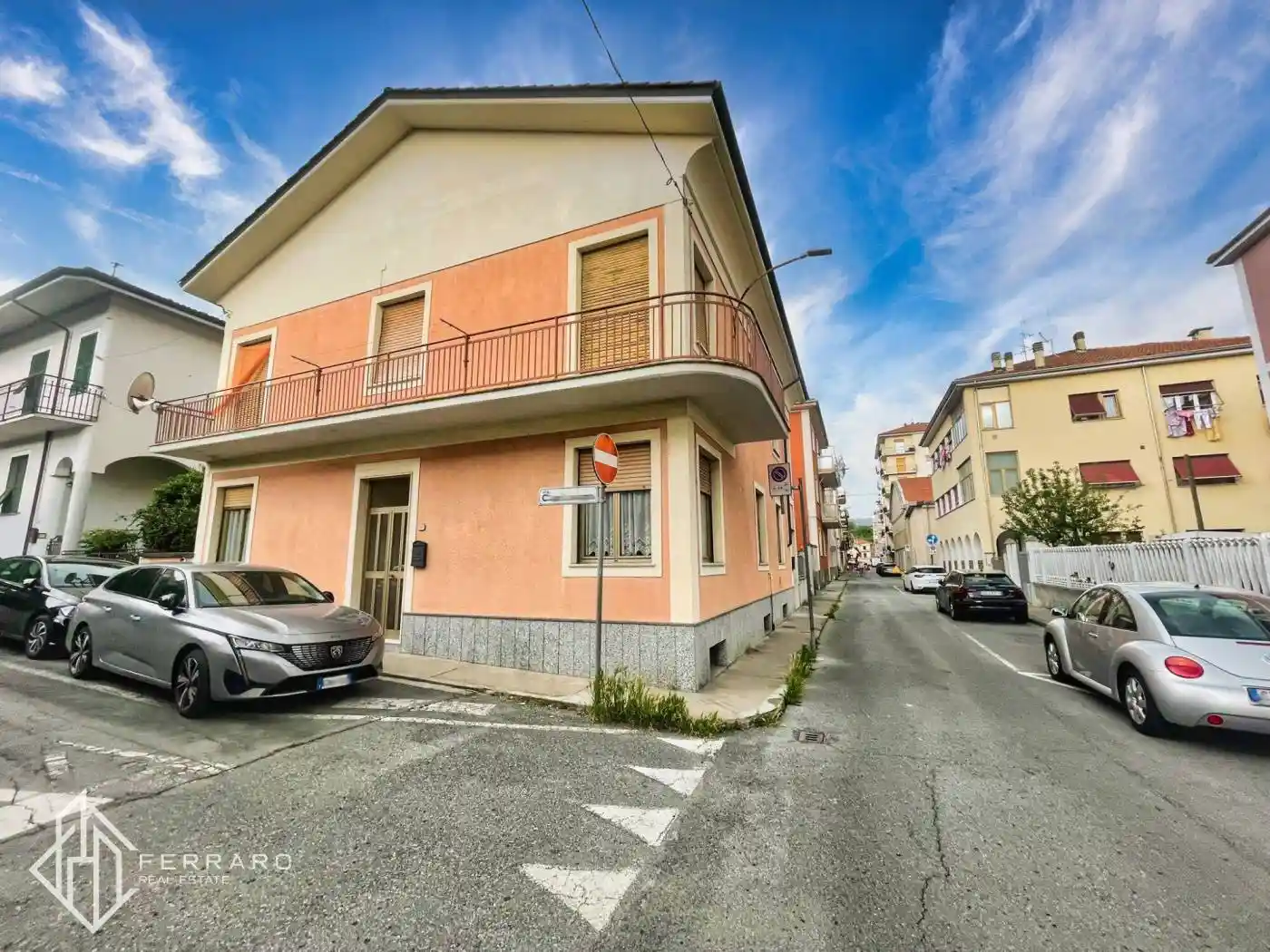 Villa in vendita a Cairo Montenotte