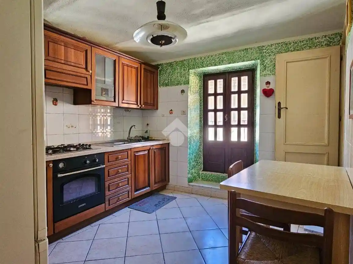 Terratetto plurifamiliare via Giuseppe Garibaldi 2, Castel Rocchero - foto 3