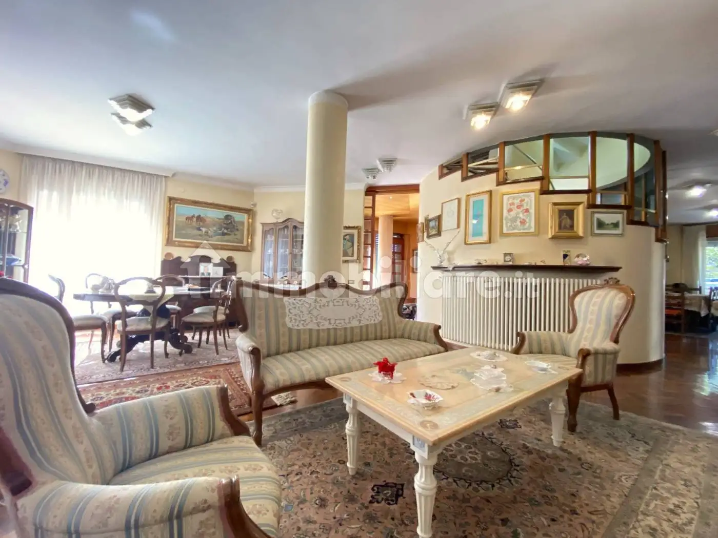 Villa in vendita a Avezzano