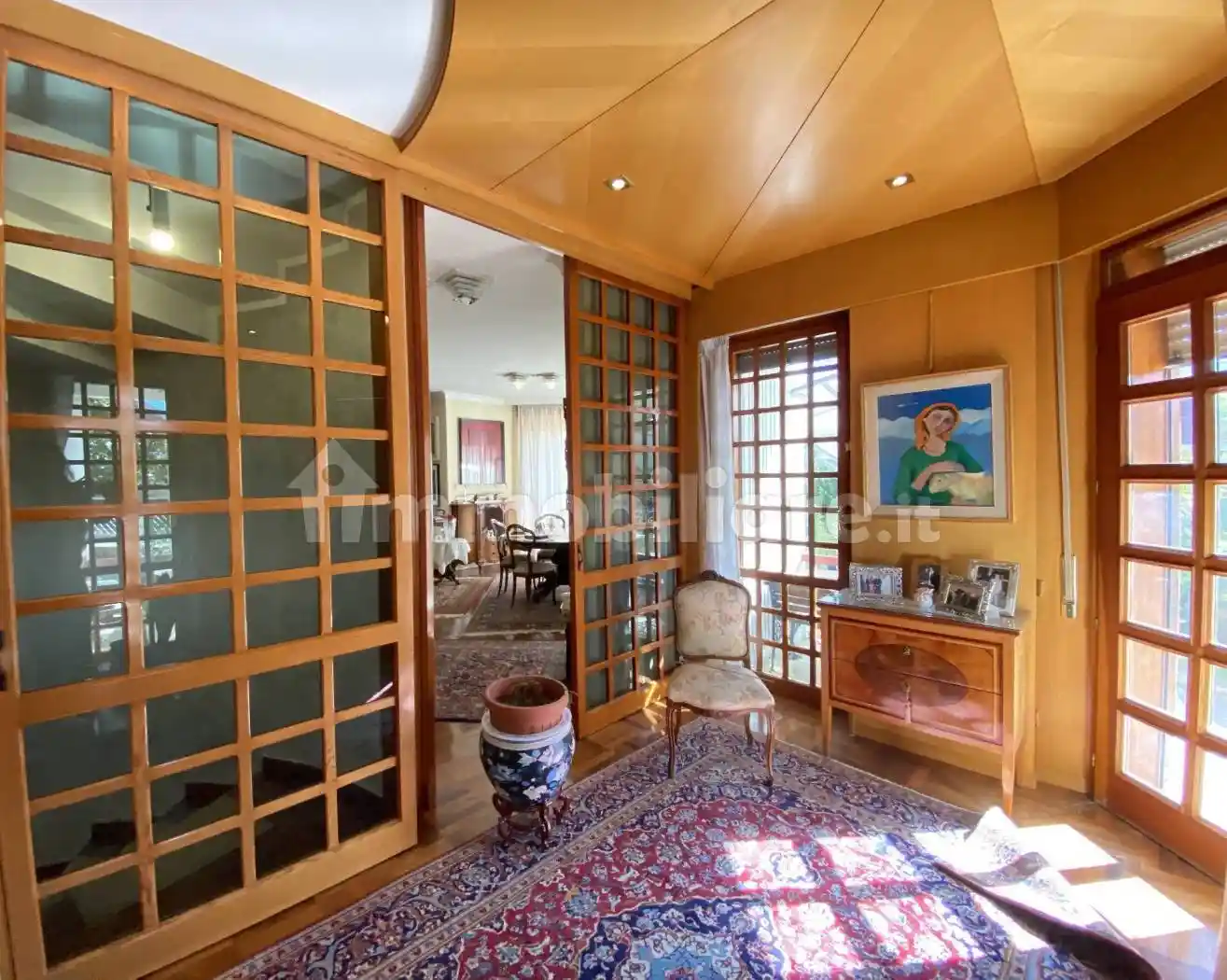 Villa unifamiliare via Nicola Di Lorenzo, Centro, Avezzano - foto 2