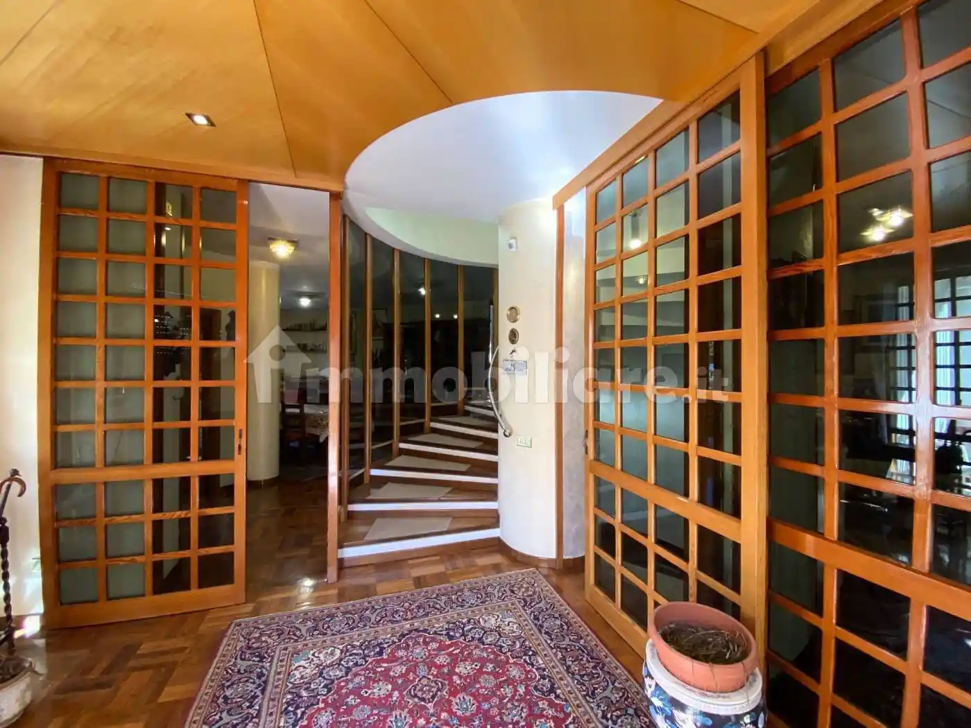 Villa unifamiliare via Nicola Di Lorenzo, Centro, Avezzano - foto 3