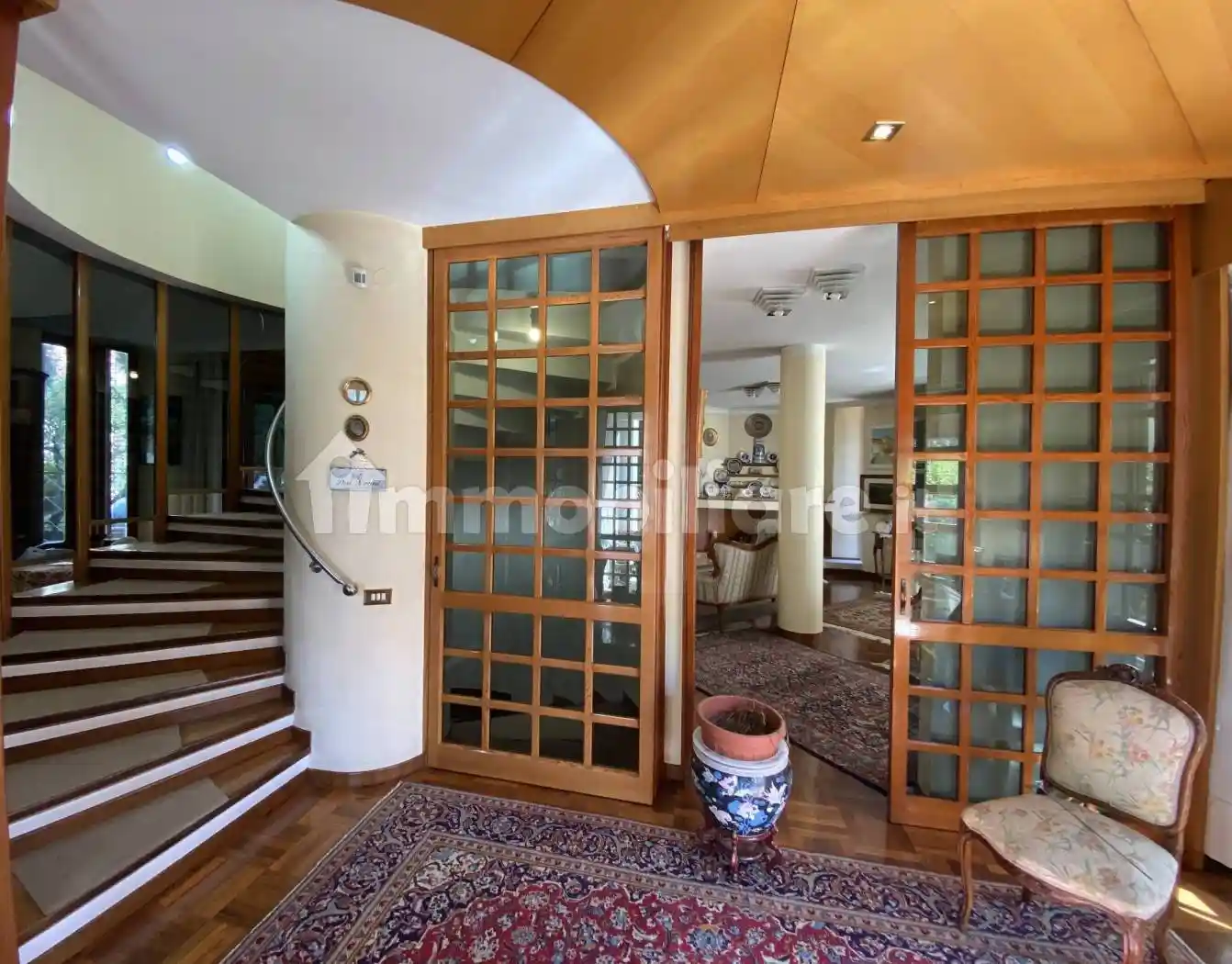 Villa unifamiliare via Nicola Di Lorenzo, Centro, Avezzano - foto 4