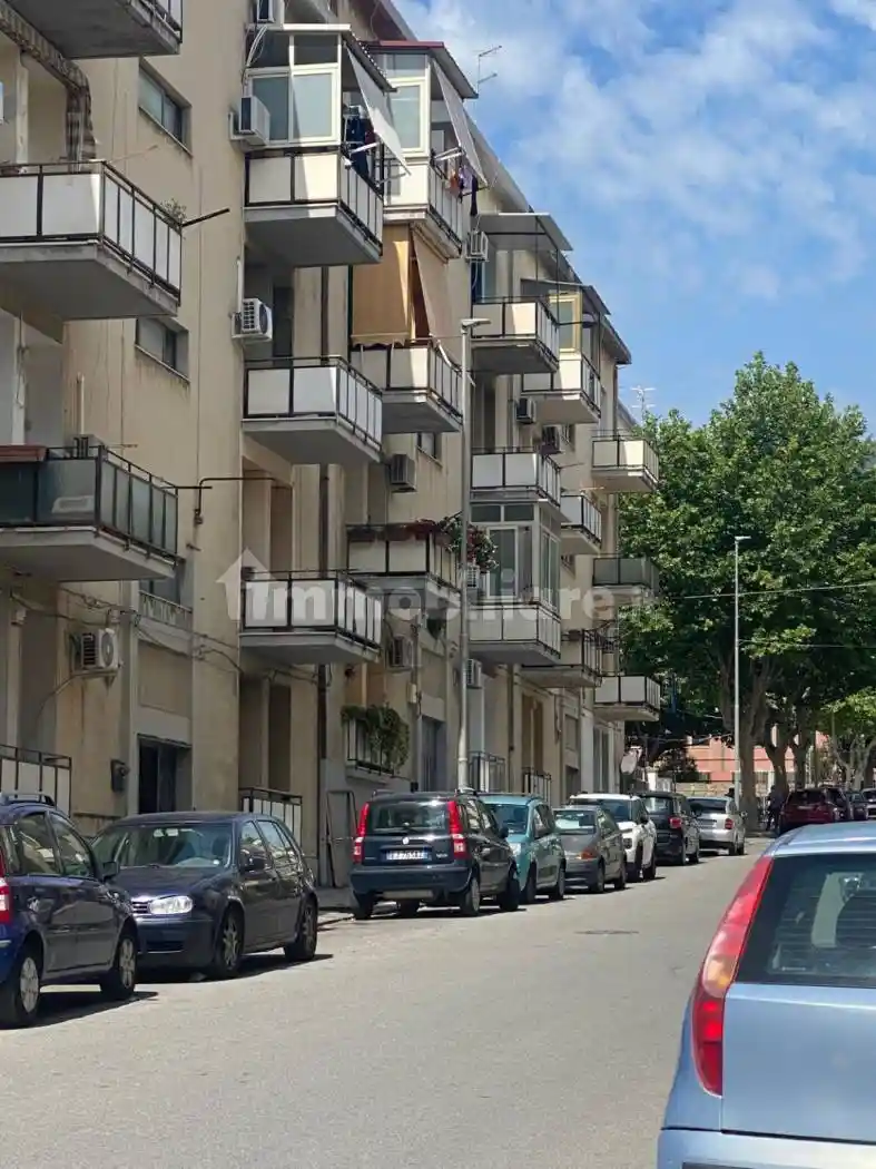 Appartamento in vendita a Messina