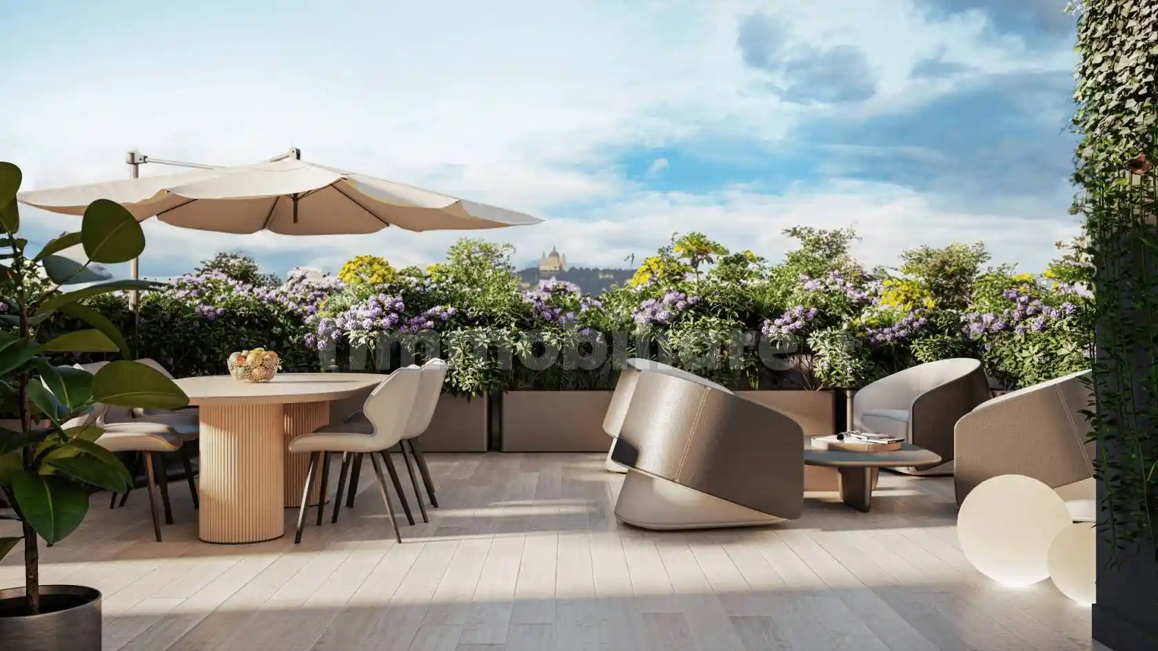 Attico - Mansarda in vendita a Torino