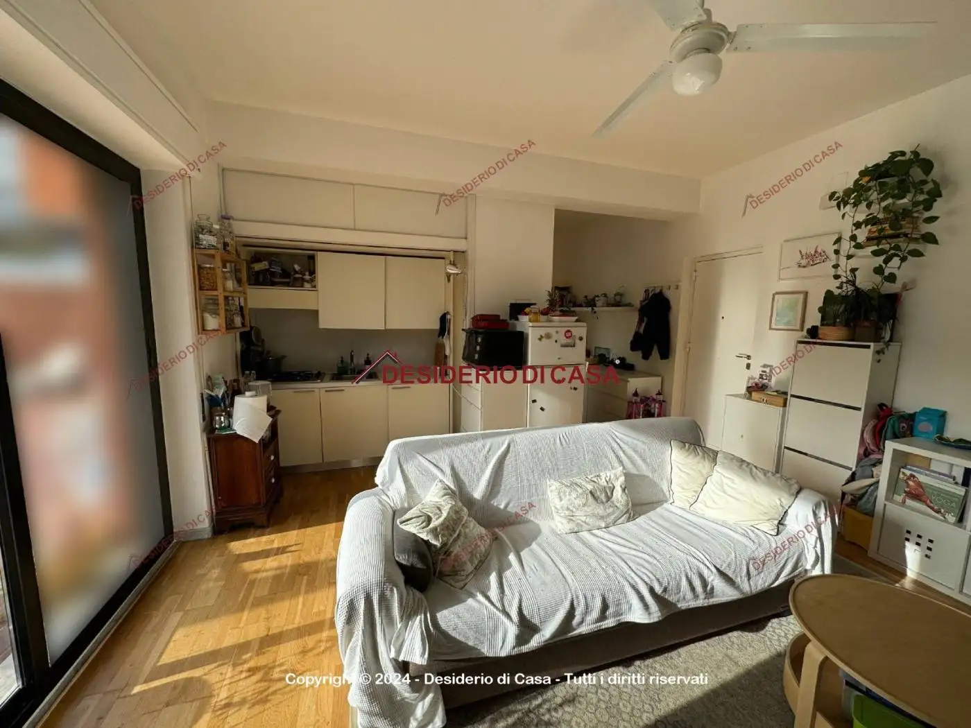 Appartamento in vendita a Palermo