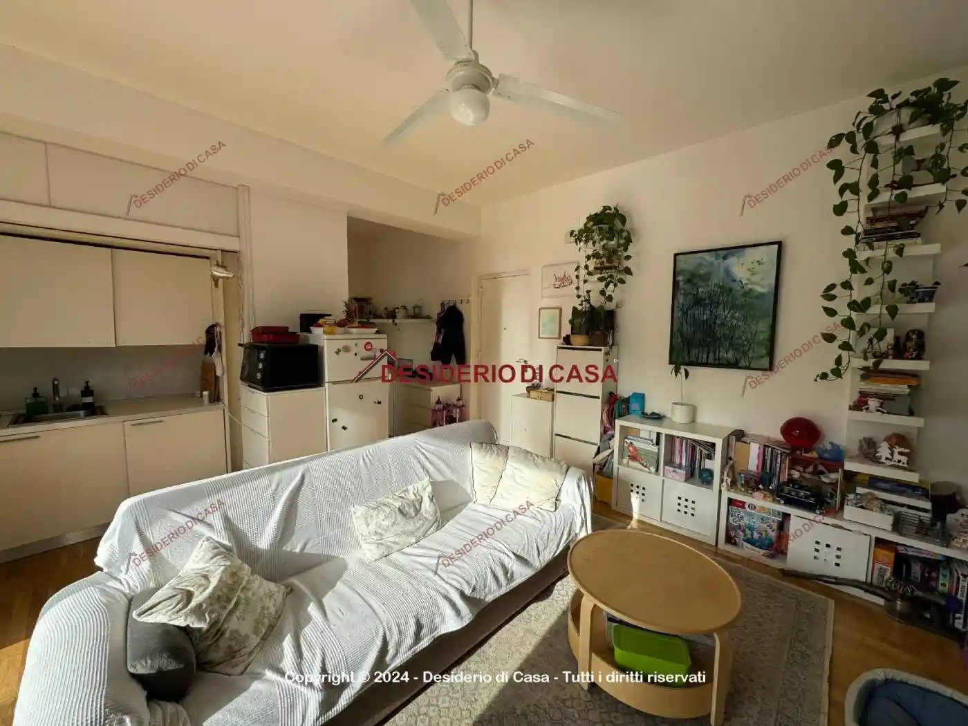 Bilocale via Belmonte 43, Arenella, Palermo - foto 2