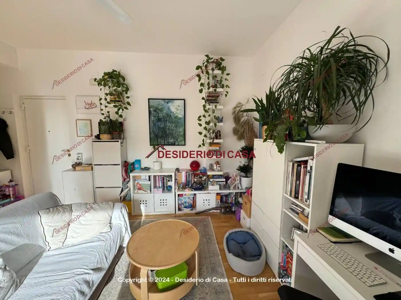 Bilocale via Belmonte 43, Arenella, Palermo - foto 3