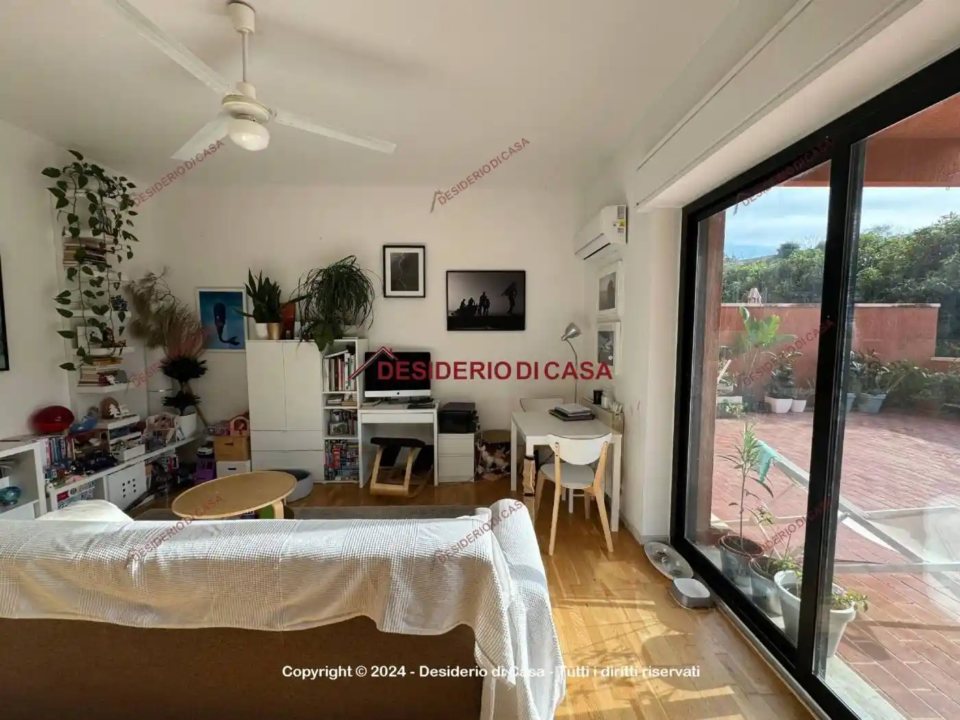 Bilocale via Belmonte 43, Arenella, Palermo - foto 4