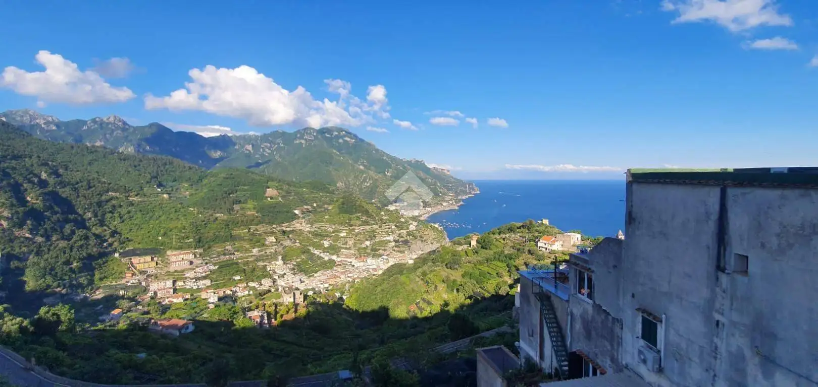 Appartamento in vendita a Ravello